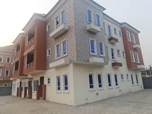 3 bedroom Block Of Flats For Rent Ikeja GRA Lagos