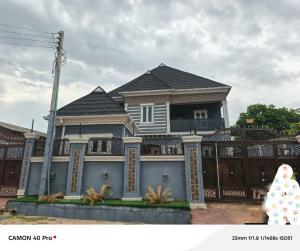 6 bedroom Duplex For Sale Onimaba Estate Ikotun/Igando Lagos