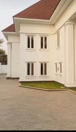 7 bedroom Detached Duplex For Sale Jabi Abuja Phase 2 