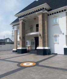 7 bedroom House For Sale Katampe Main Abuja Phase 2 