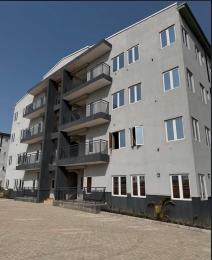 3 bedroom Block Of Flats For Sale Main Kubwa Abuja Phase 4 