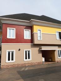 Duplex For Sale Honey Brooks Estate, Isheri North Gra, Less Than 5 Minutes Drive After Ojodu Berger, Lagos Isheri North Ojodu Lagos