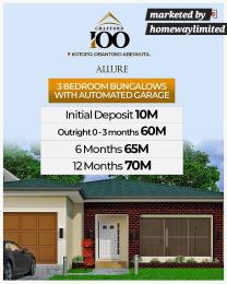3 bedroom Bungalow For Sale Old Police Headquarters Eleweran, Federal Government Housing Estate, Ayomide Filing Station, Kotopo Abeokuta Ogun 3 bedroom Bungalow For Sale Old Police Headquarters Eleweran, Federal Government Housing Estate, Ayomide Filing Station, Kotopo Abeokuta Ogun
