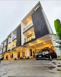 5 bedroom Townhouse For Sale Ilasan Lekki Lagos