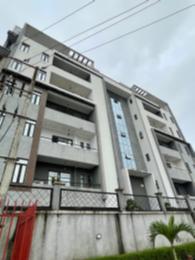3 bedroom Block Of Flats For Rent Lekki Phase 1 Lagos