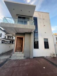 4 bedroom Duplex For Rent Lekki Phase 2 Lagos