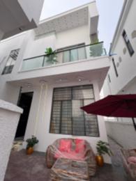 4 bedroom Semi detached Duplex For Sale Lekki Palm City Ajah Lagos