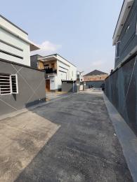 4 bedroom Semi detached Duplex For Sale Opebi Ikeja Lagos
