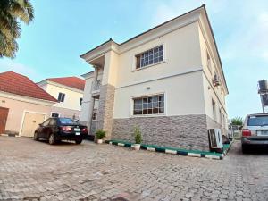 5 bedroom Detached Duplex For Sale Lokogoma Abuja Phase 2 