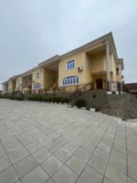 4 bedroom Terraced Duplex For Rent Asokoro Main Asokoro Abuja Phase 1 
