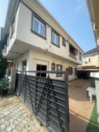 5 bedroom Detached Duplex For Rent Bera Estate Chevron Drive Lekki Lagos