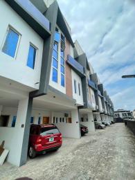 4 bedroom Block Of Flats For Rent Ikate Elegushi Lekki Lagos