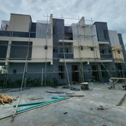 4 bedroom Terraced Duplex For Sale Surulere Lagos