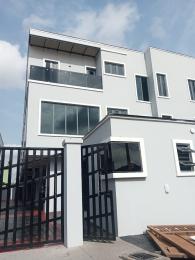 4 bedroom Terraced Duplex For Sale Ogba Bus-stop Lagos