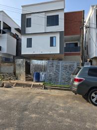 4 bedroom Detached Duplex For Sale Okupe Estate, Maryland Lagos 4 bedroom Detached Duplex For Sale Okupe Estate, Maryland Lagos