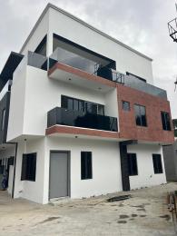 4 bedroom Semi detached Duplex For Sale Okupe Estate, Maryland Lagos 4 bedroom Semi detached Duplex For Sale Okupe Estate, Maryland Lagos