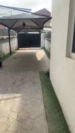 4 bedroom Detached Duplex For Sale Thomas Estate Ajah Lagos