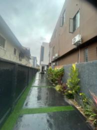 5 bedroom Detached Duplex For Sale Evercare Hospital Lekki Phase 1 Lagos