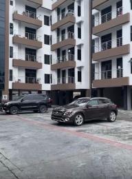 2 bedroom Block Of Flats For Sale Lekki Phase 1 Lagos