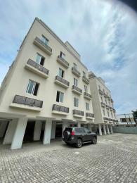 2 bedroom Block Of Flats For Rent Ikate Elegushi Lekki Lagos
