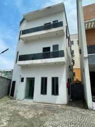 2 bedroom Duplex For Rent Ikate Elegushi Lekki Lagos