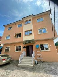 2 bedroom Block Of Flats For Rent Ikate Elegushi Lekki Lagos