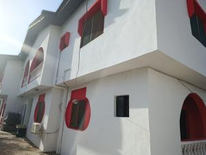 10 bedroom House For Sale Ijegun Ikotun/Igando Lagos