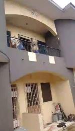 Block Of Flats For Sale Off Abaranje Road Abaranje Ikotun/Igando Lagos