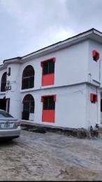 Block Of Flats For Sale Off Ikotun Igando Ikotun/Igando Lagos