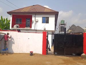 Block Of Flats For Sale Abaranje Ikotun/Igando Lagos