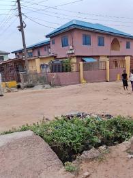 4 bedroom Block Of Flats For Sale Hilton Palace Berger Ojodu Lagos