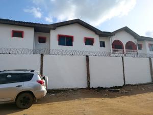 10 bedroom House For Sale Off Ijegun/ikotun Road Ikotun/Igando Lagos