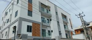 2 bedroom Block Of Flats For Sale Ikate, Lekki Ikate Elegushi Lekki Lagos