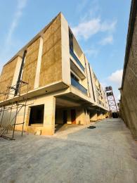 5 bedroom Terrace For Sale Opebi Ikeja Lagos 5 bedroom Terrace For Sale Opebi Ikeja Lagos