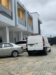 3 bedroom Terraced Duplex For Sale Sangotedo, Ajah, Lagos Sangotedo Ajah Lagos