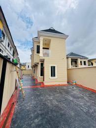 4 bedroom Detached Duplex For Sale Ogba Lagos 4 bedroom Detached Duplex For Sale Ogba Lagos