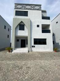 4 bedroom Detached Duplex For Sale Orchid Road Lekki Lagos