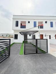 4 bedroom Terraced Duplex For Sale Abraham Adesanya Ajah Lagos