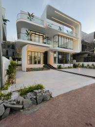 5 bedroom Duplex For Sale Pinnock Axis Osapa Lekki Lagos