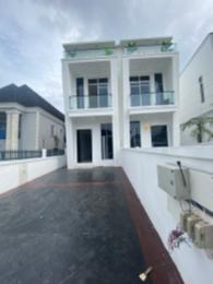 4 bedroom Semi detached Duplex For Sale Sangotedo, Ajah Lagos Sangotedo Ajah Lagos