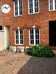 4 bedroom Semi detached Duplex For Sale Idado Lekki Lagos