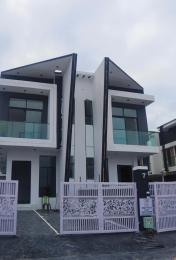 3 bedroom Semi detached Duplex For Sale Ikota Lekki Lagos