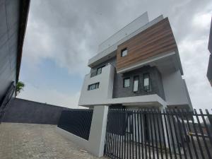 6 bedroom Detached Duplex For Sale Banana Island Ikoyi Lagos