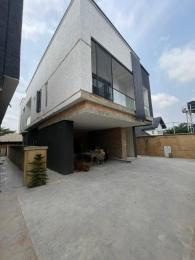 4 bedroom Detached Duplex For Sale Berger Ojodu Lagos