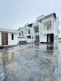 5 bedroom Detached Duplex For Sale Lekki Phase 1 Lagos