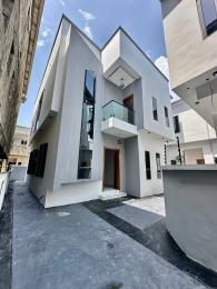 4 bedroom Detached Duplex For Sale Orchid Road Lekki Phase 1 Lagos