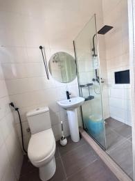 2 bedroom Block Of Flats For Rent Igbo Efon Close To New Road Igbo Efon Lekki Lagos