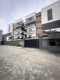 2 bedroom Block Of Flats For Sale Lekki Phase 1 Lagos