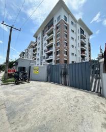2 bedroom Block Of Flats For Sale Ikate Elegushi Lekki Lagos