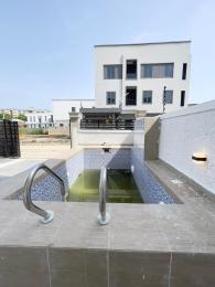 4 bedroom House For Sale Chevron Drive Lekki Lagos